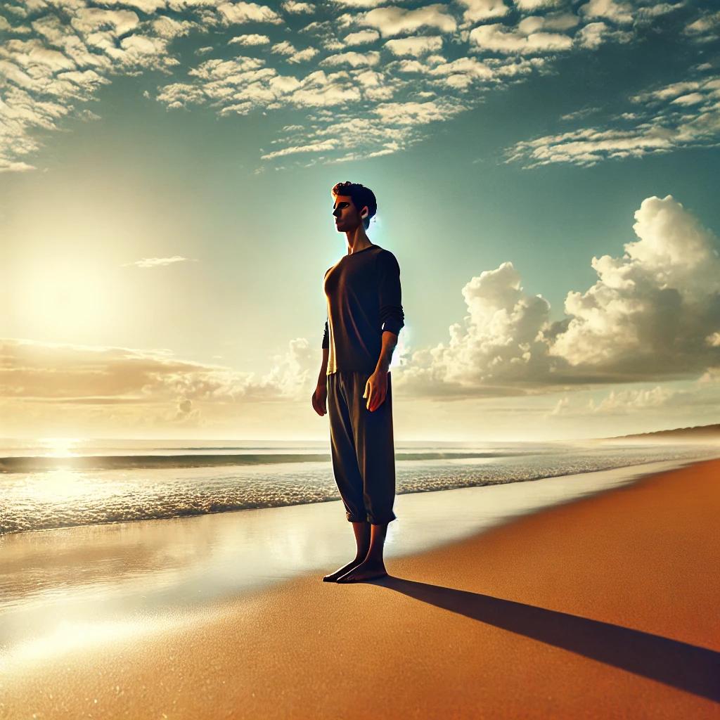 Rolfing and Embodiment